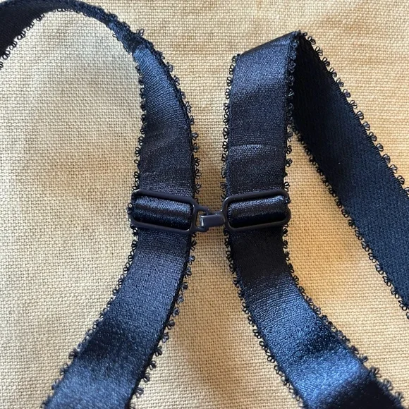 Fantasie 32DDD Convertible Underwire Bra - Picture 5 of 7